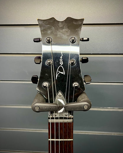 Dean EVO XM - Satin Natural