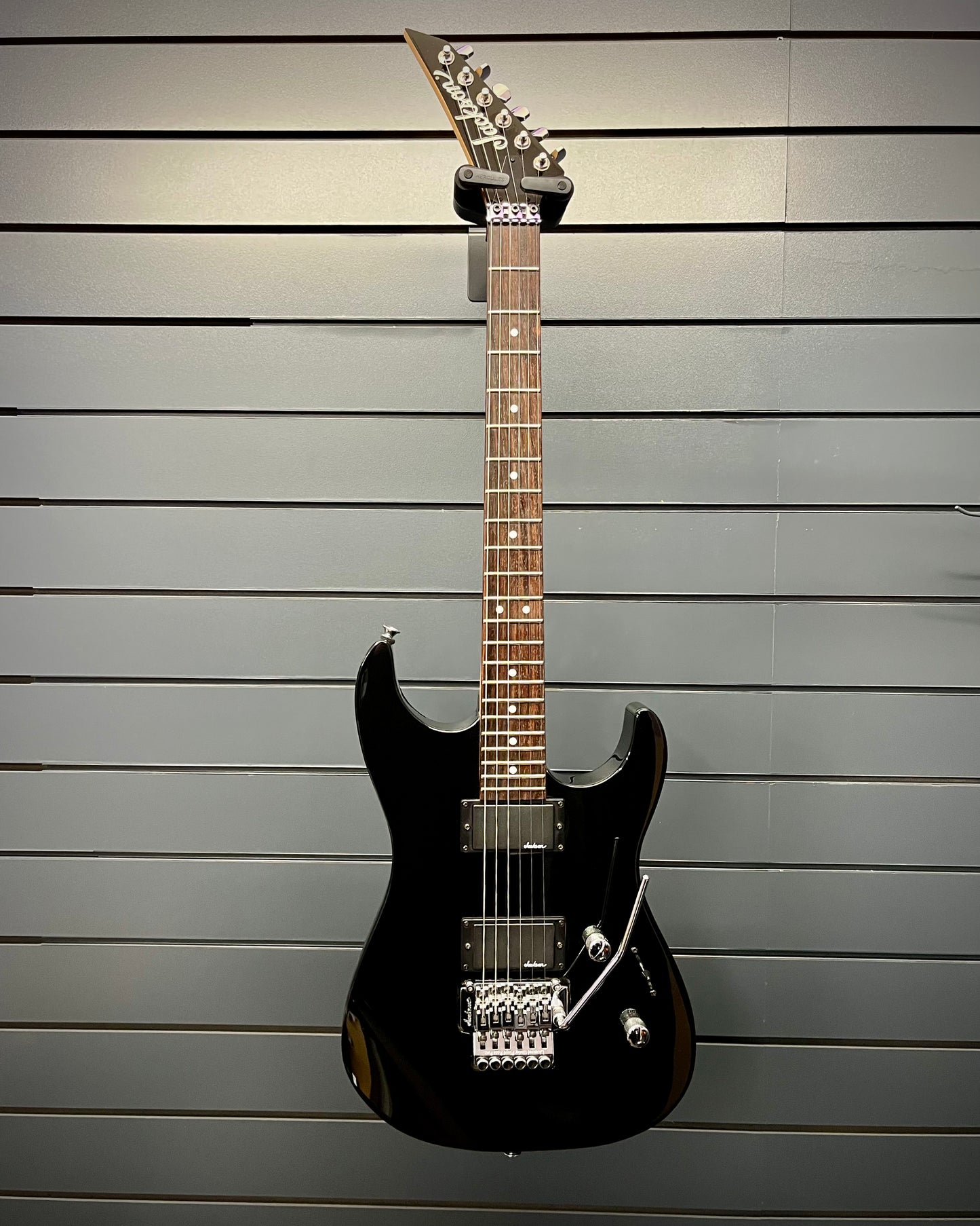 Jackson JS30 DKT - Black (#04032397)