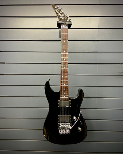 Jackson JS30 DKT - Black (#04032397)