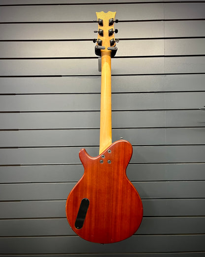 Dean EVO XM - Satin Natural