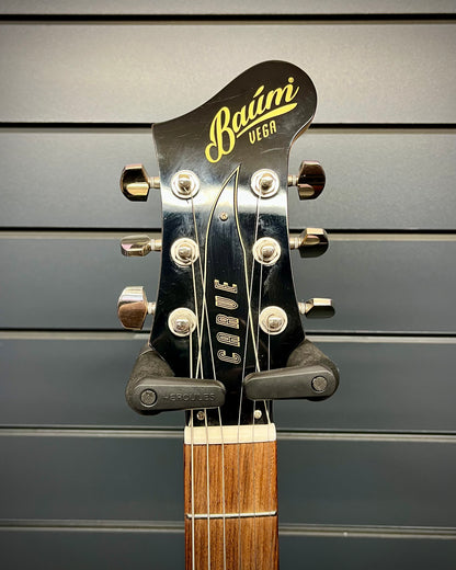 Baum Vega Carve - Gloss Black (#VCA000050)