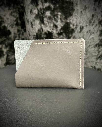 Leathergraft Pick Wallet Card Holder