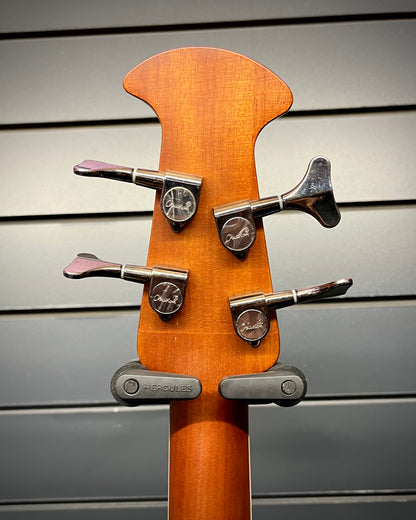 Ovation Acoustic Bass