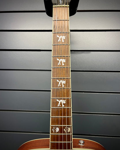Fender Tim Armstrong Hellcat, Left-Handed (#CSSJ20008993)