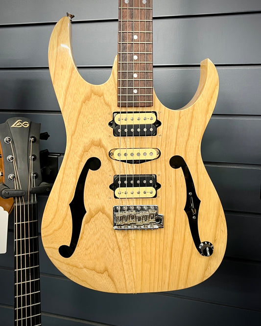 Ibanez PGM80P-NT (#K0536E)