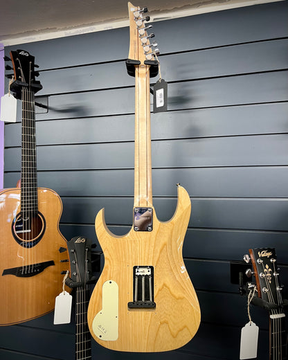 Ibanez PGM80P-NT (#K0536E)