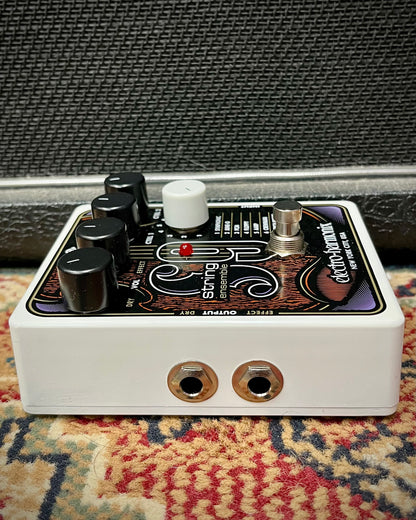 EHX String9 String Ensemble