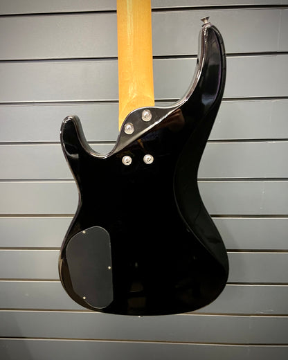 Aria Pro II Magna Series Bass - Black