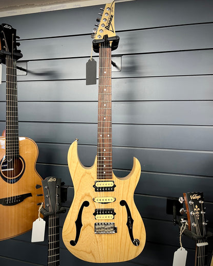 Ibanez PGM80P-NT (#K0536E)