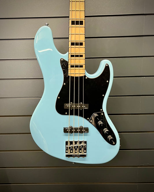 J&D JB Vintage - Sky Blue (#WSM2304A02.0121)