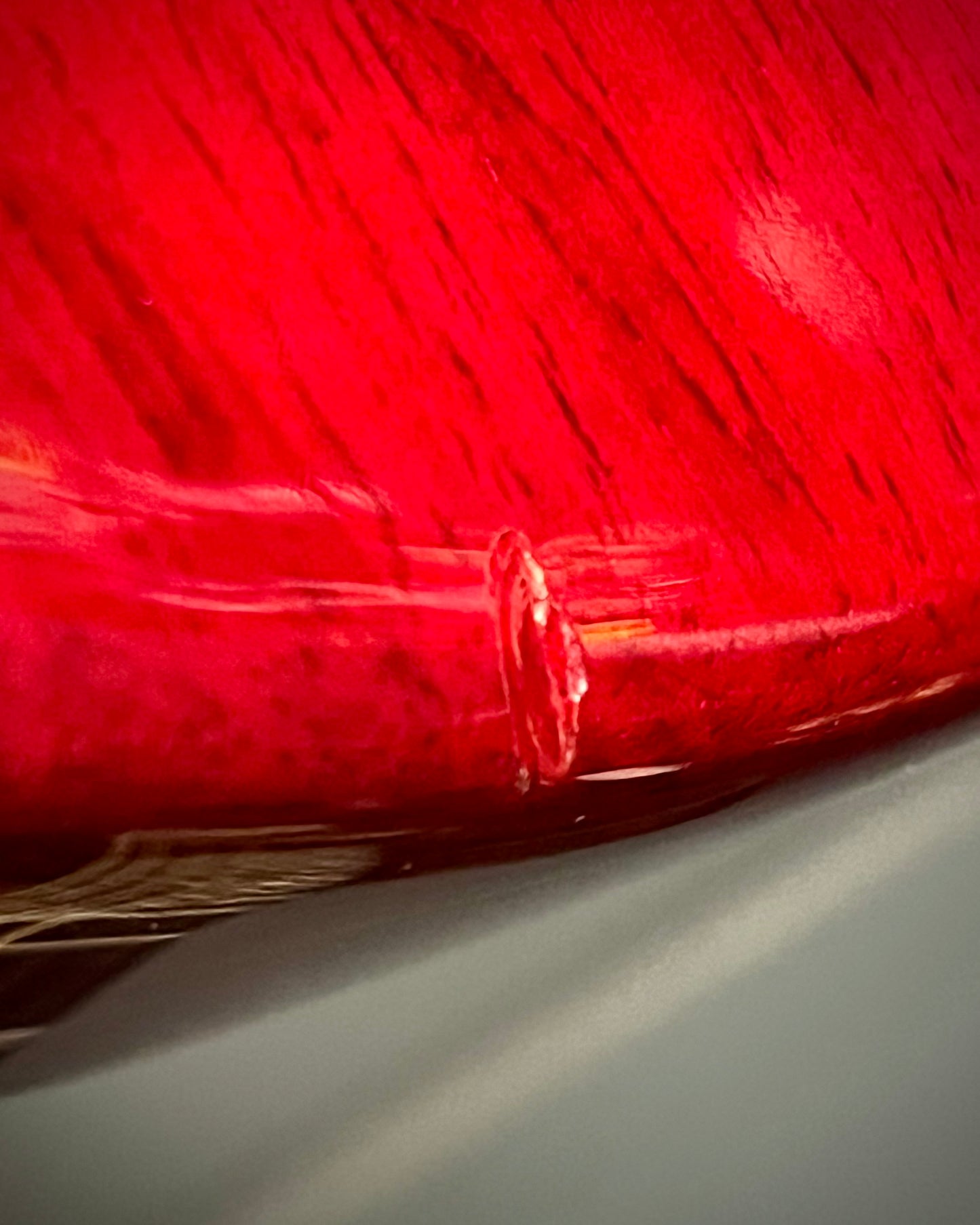 PRS SE One - Cherry (#H18067)