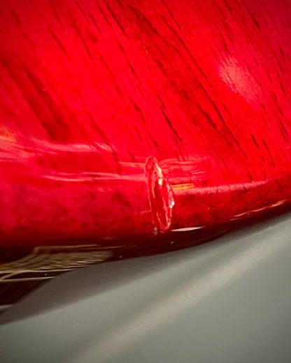 PRS SE One - Cherry (#H18067)