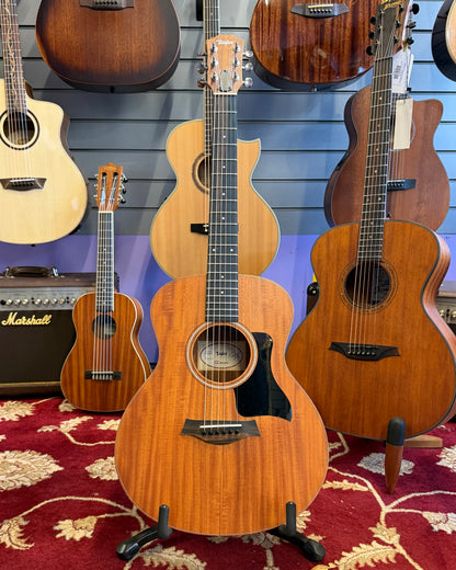 Taylor GS Mini - Mahogany