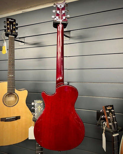 PRS SE One - Cherry (#H18067)