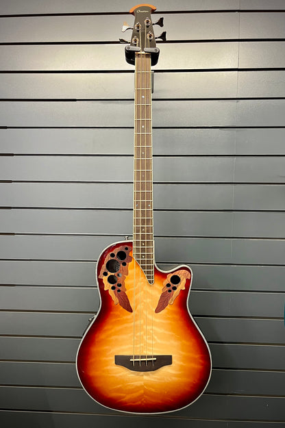 Ovation Acoustic Bass