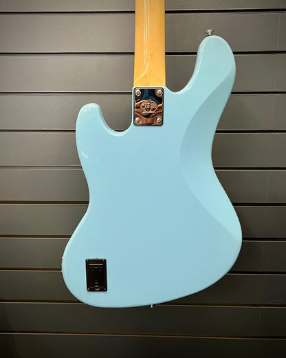 J&D JB Vintage - Sky Blue (#WSM2304A02.0121)