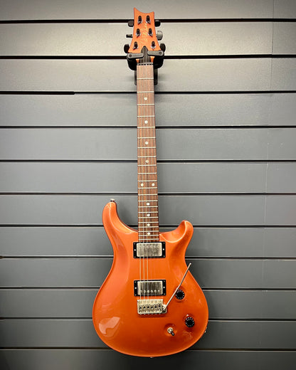 PRS 2001 Standard 22 - Orange Mica Pearl