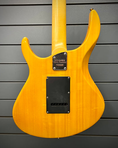Hohner Revelation RTX - Blonde (#03930723)