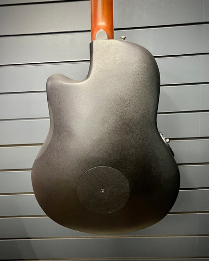 Ovation Acoustic Bass