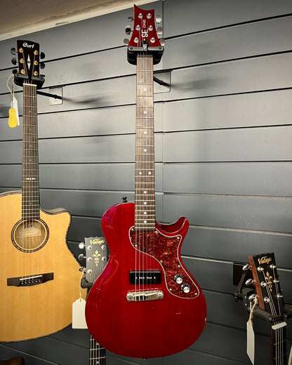 PRS SE One - Cherry (#H18067)