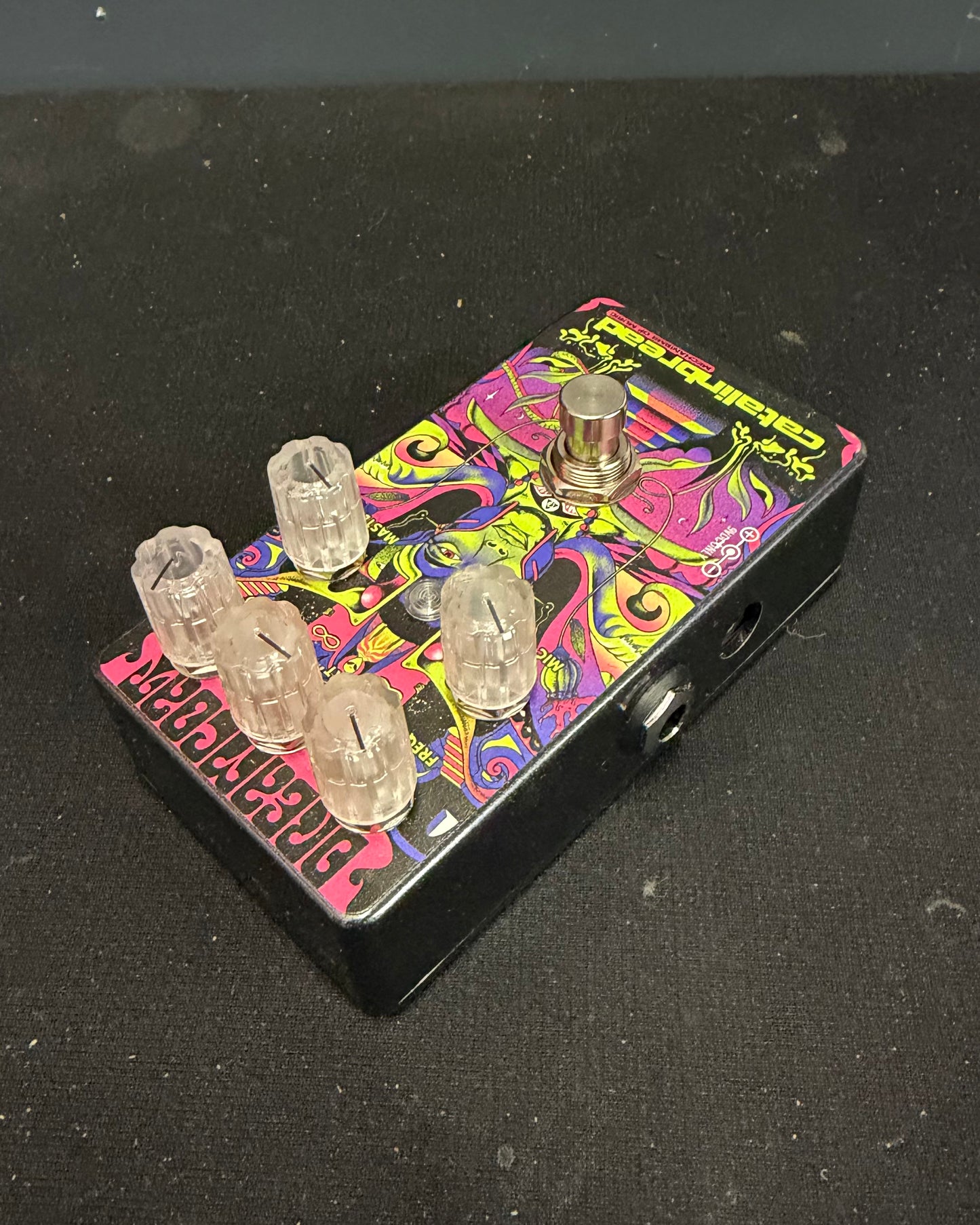 Catalinbread Dreamcoat & Skewer Ltd Edition Boxed Set