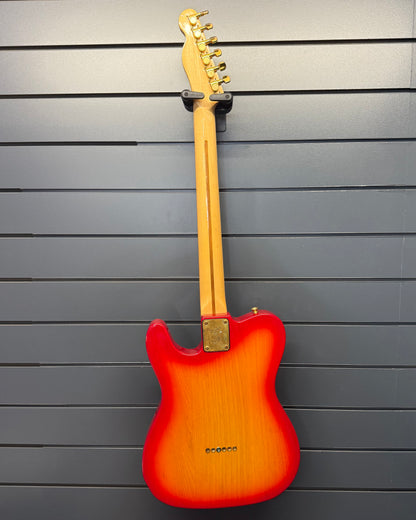 Fender 1978 Telecaster - Cherry Sunburst