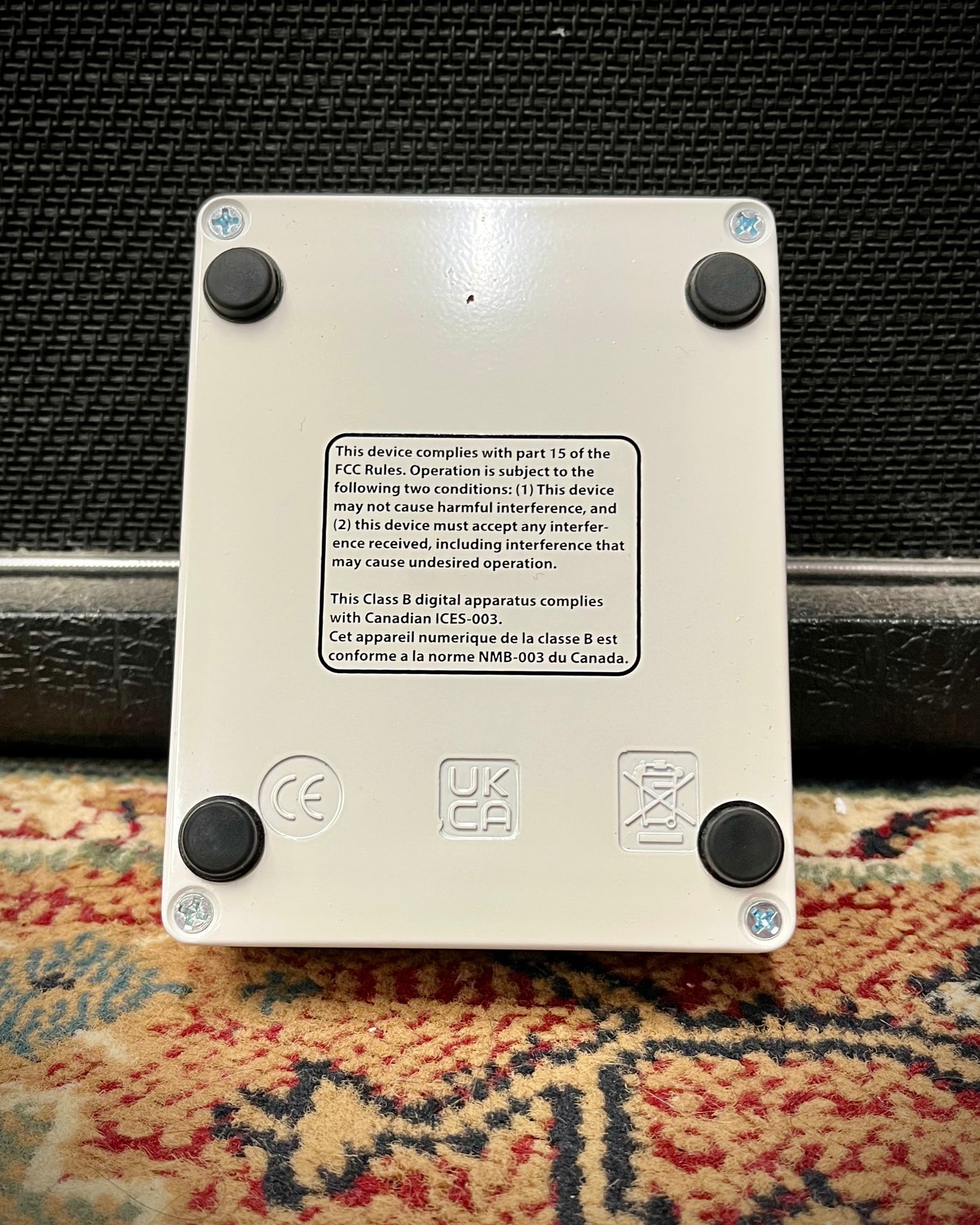EHX String9 String Ensemble