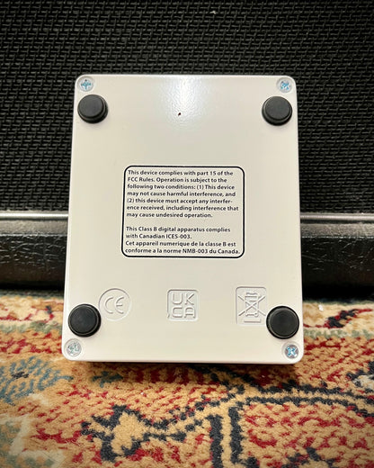 EHX String9 String Ensemble