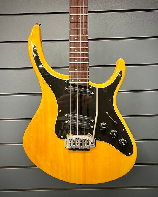 Hohner Revelation RTX - Blonde (#03930723)