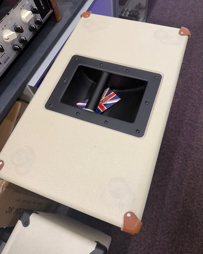 Victory V212VCD Super Duchess 2x12 Vertical Cab