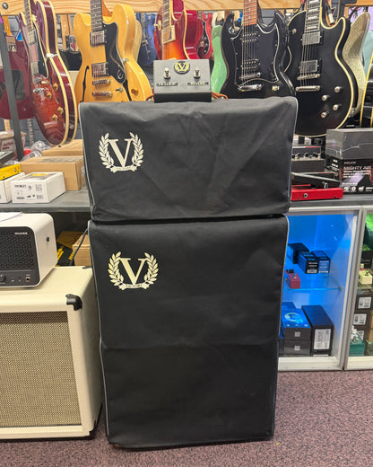 Victory V212VCD Super Duchess 2x12 Vertical Cab