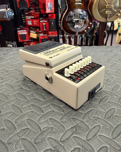 Boss GEB-7 Bass Equalizer