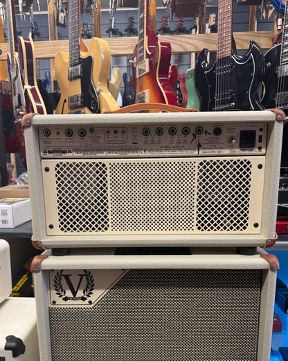 Victory V140 Super Duchess Head