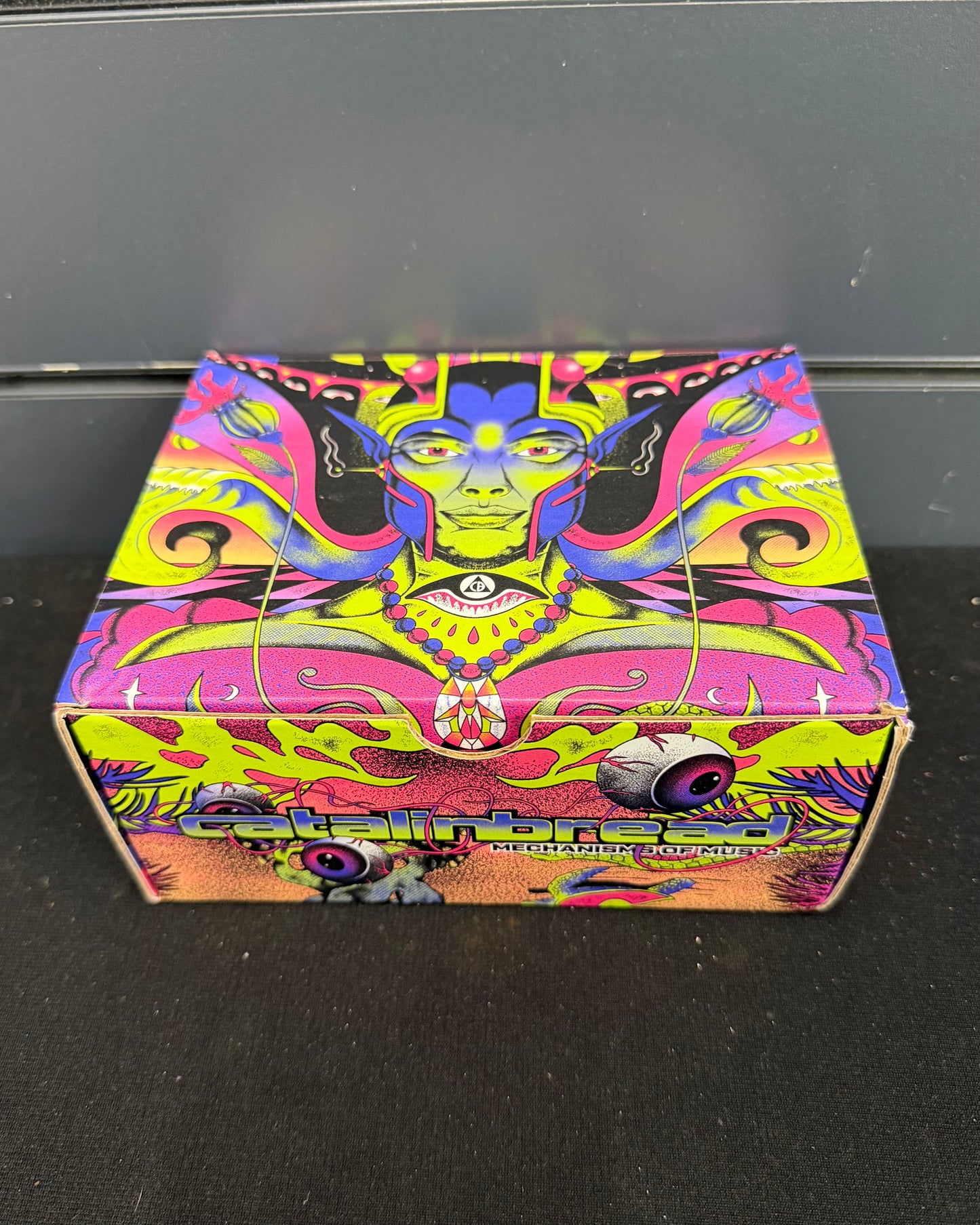 Catalinbread Dreamcoat & Skewer Ltd Edition Boxed Set