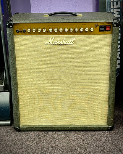 Marshall JTM60 3x10 Combo Amp
