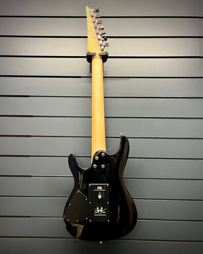 Ibanez S3270 - Black (#CP07017693)
