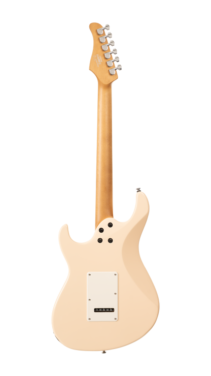 Cort G200 SE - Aged Cream