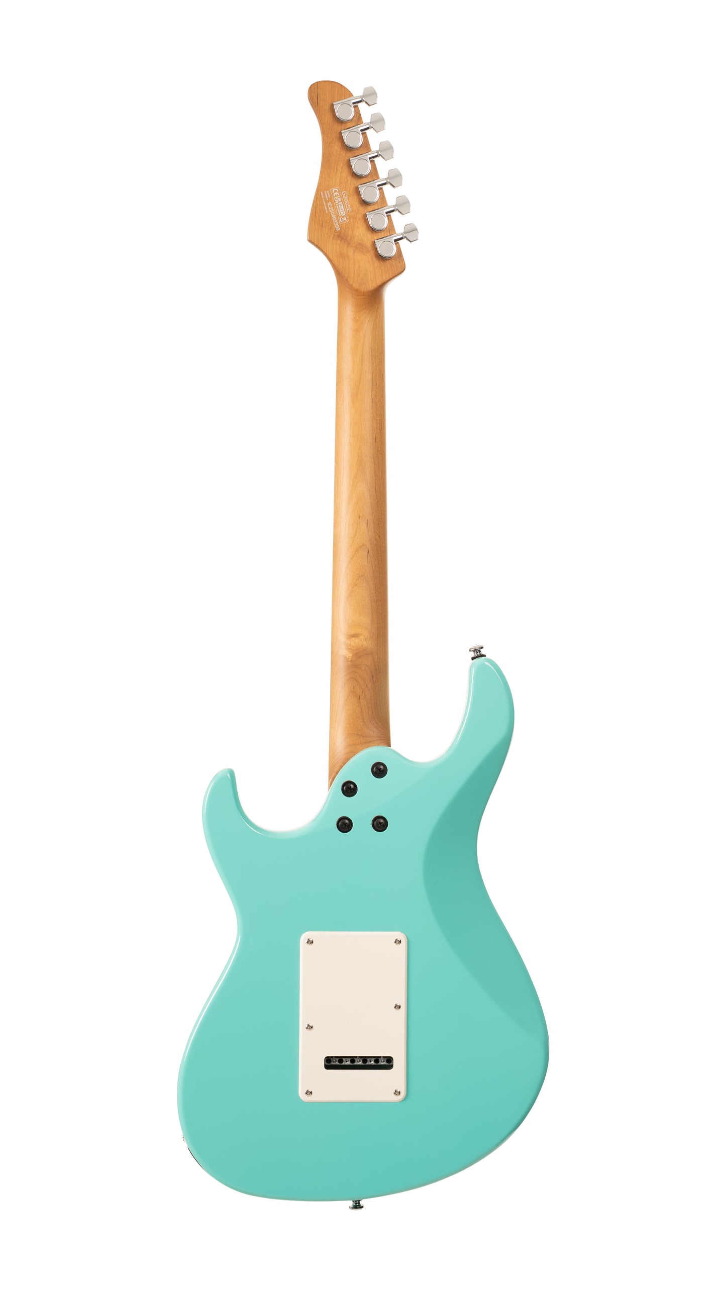 Cort G200 SE - Seafoam Green