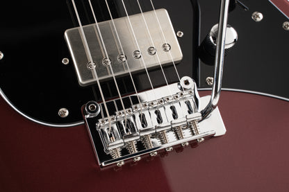 Cort G250 SE - Vivid Burgundy