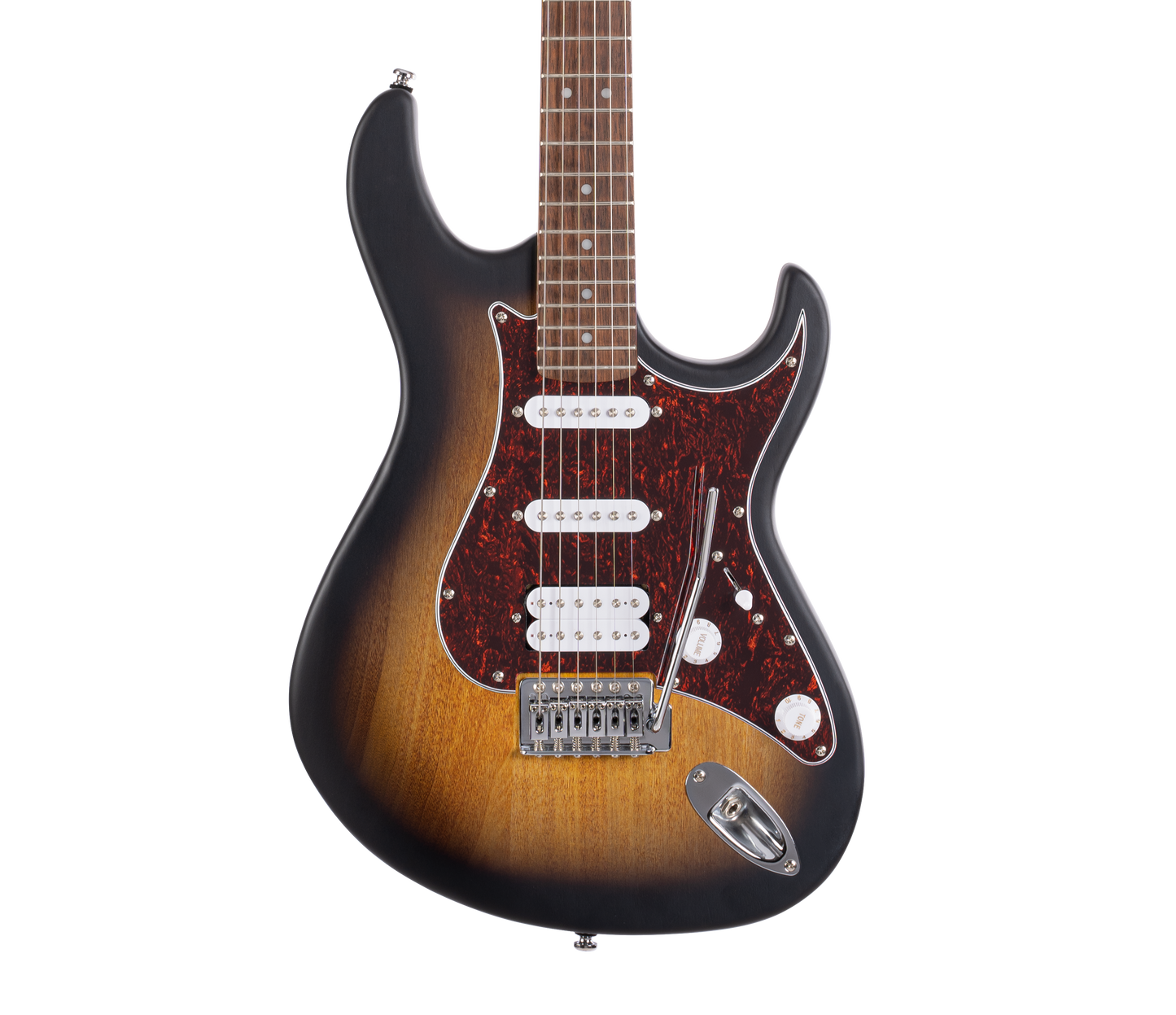 Cort G110 - Open Pore Sunburst