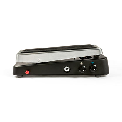 CRY BABY® CUSTOM BADASS™ DUAL-INDUCTOR EDITION WAH