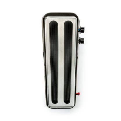 CRY BABY® CUSTOM BADASS™ DUAL-INDUCTOR EDITION WAH