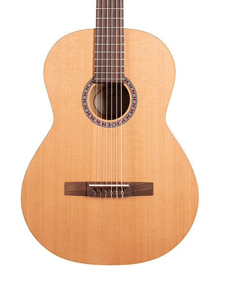 Godin Etude Nylon String Guitar ~ Left Hand