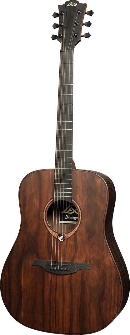 LAG Sauvage Dreadnought