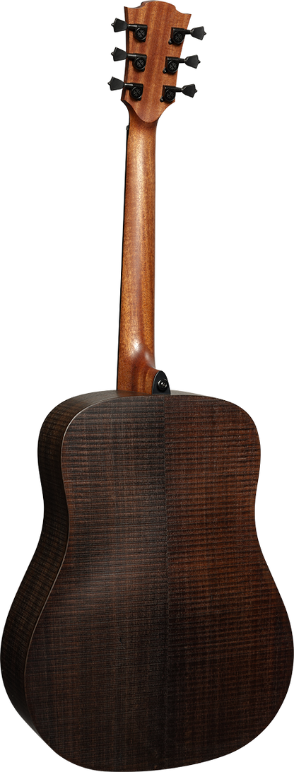 LAG Sauvage Dreadnought