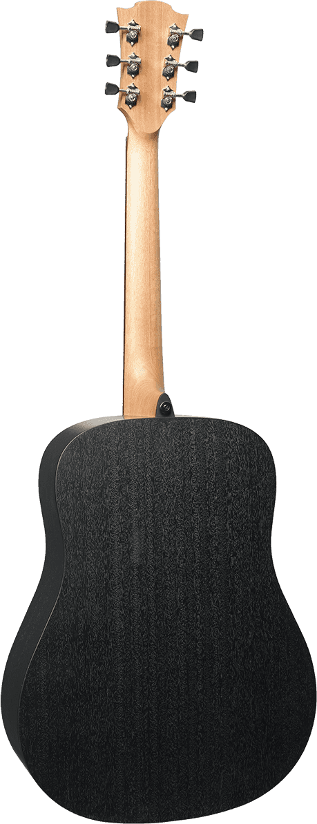 LAG T70D-B&B Tramontane Dreadnought