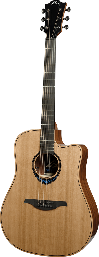 LAG BlueWave 2 Dreadnought