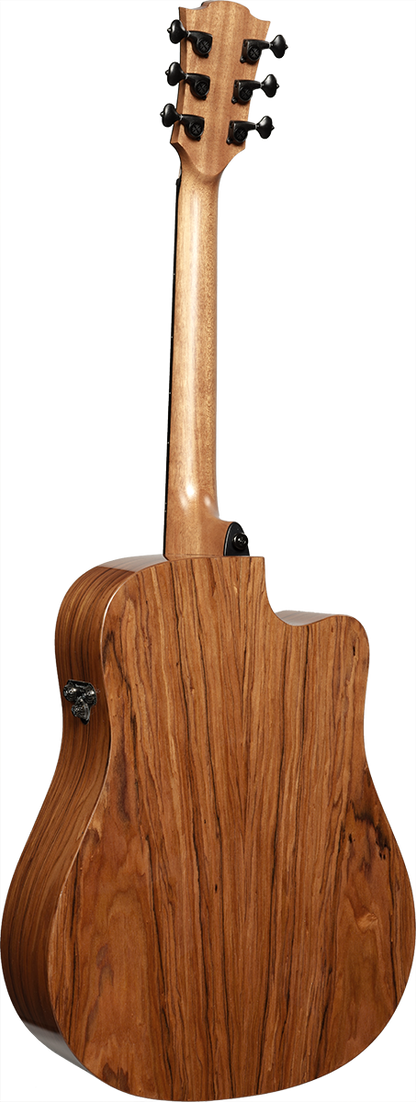 LAG BlueWave 2 Dreadnought