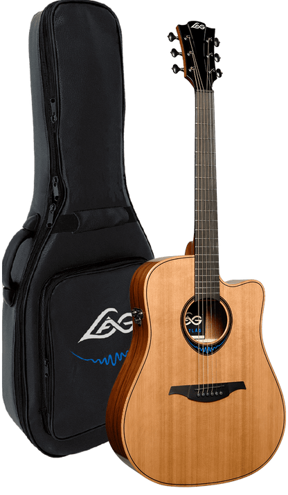 LAG BlueWave 2 Dreadnought