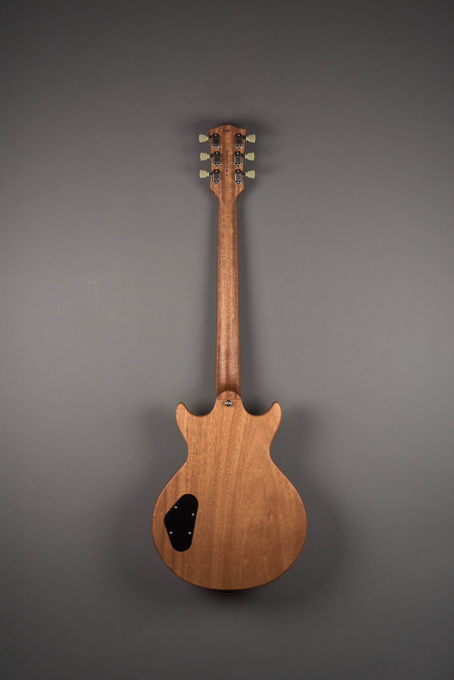 Gordon Smith GS1 Heritage - Natural Open Pore Satin